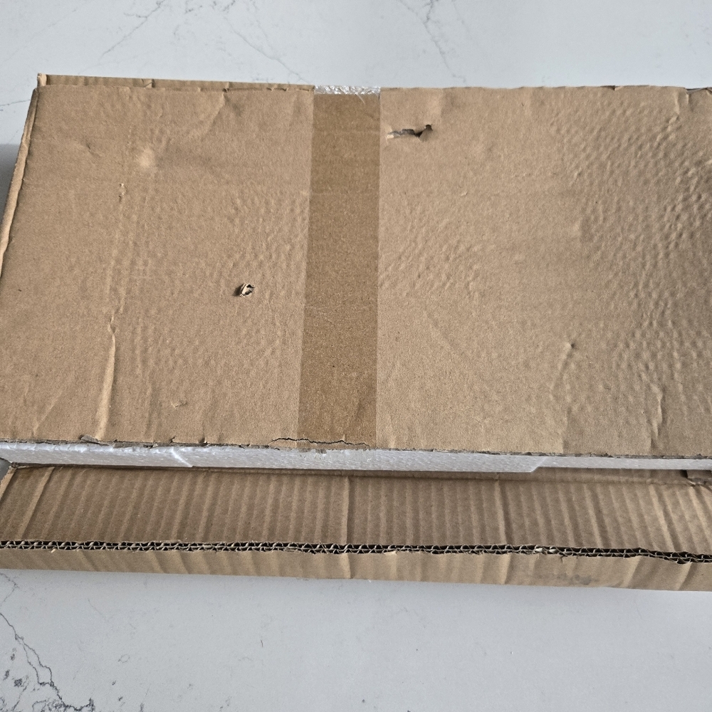 Anthropologie Bistro Butterfly Oval Platter - Picture 7 of 12